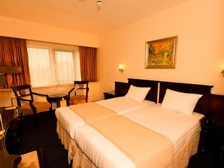 Fotos del hotel - BEST WESTERN BLUE TOWER HOTEL