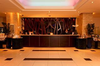 Fotos del hotel - BEST WESTERN BLUE TOWER HOTEL