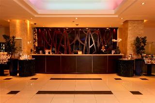 Fotos del hotel - BEST WESTERN BLUE TOWER HOTEL