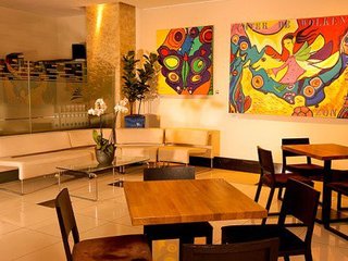 Fotos del hotel - BEST WESTERN BLUE TOWER HOTEL