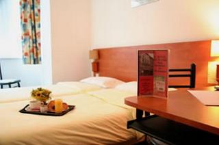 Fotos del hotel - Le 21eme