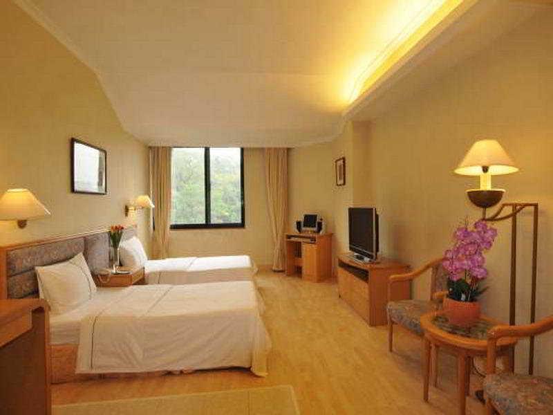 Fotos del hotel - PARK VIEW SQUARE