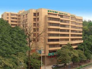 Fotos del hotel - PARK VIEW SQUARE
