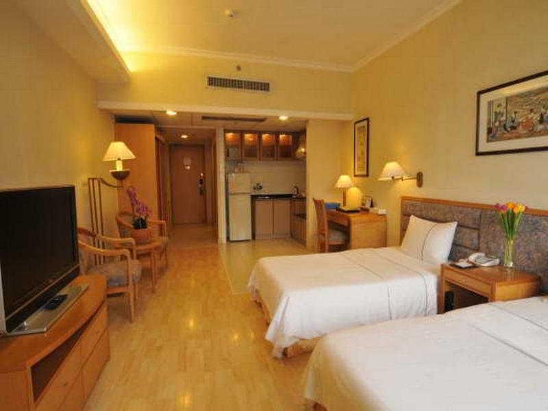 Fotos del hotel - PARK VIEW SQUARE