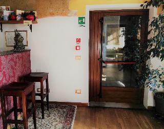 Fotos del hotel - Relais Alcova del Doge