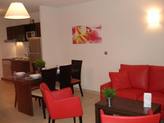 Fotos del hotel - MY SUITE VILLAGE MONTEVRAIN