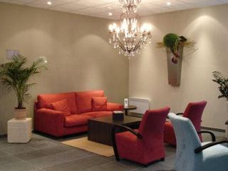 Fotos del hotel - MY SUITE VILLAGE MONTEVRAIN