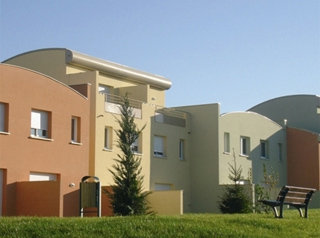 Fotos del hotel - MY SUITE VILLAGE MONTEVRAIN