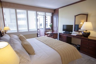 Fotos del hotel - SELINA QUITO