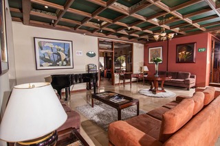 Fotos del hotel - SELINA QUITO