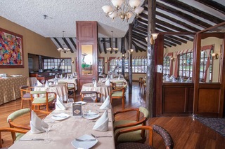 Fotos del hotel - SELINA QUITO
