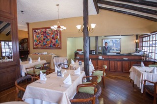 Fotos del hotel - SELINA QUITO