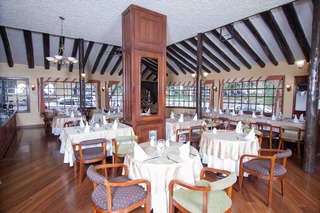 Fotos del hotel - SELINA QUITO