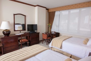Fotos del hotel - SELINA QUITO