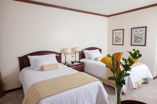 Fotos del hotel - SELINA QUITO