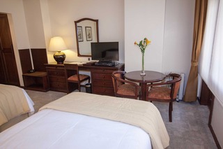 Fotos del hotel - SELINA QUITO