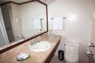 Fotos del hotel - SELINA QUITO