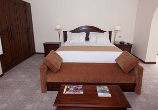 Fotos del hotel - SELINA QUITO