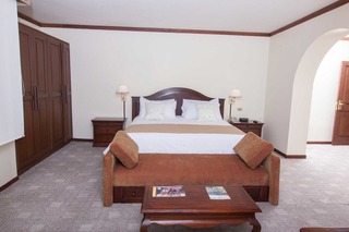 Fotos del hotel - SELINA QUITO