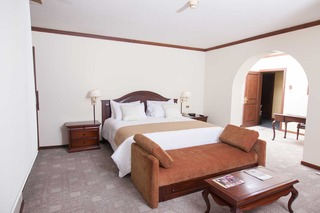 Fotos del hotel - SELINA QUITO