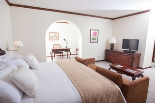 Fotos del hotel - SELINA QUITO