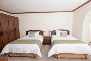 Fotos del hotel - SELINA QUITO