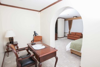 Fotos del hotel - SELINA QUITO