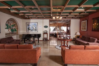 Fotos del hotel - SELINA QUITO