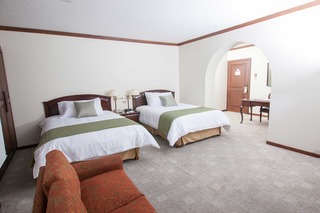 Fotos del hotel - SELINA QUITO