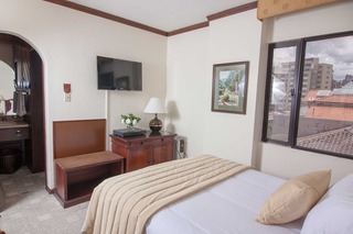 Fotos del hotel - SELINA QUITO