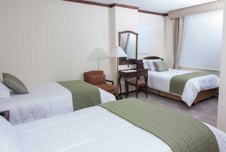 Fotos del hotel - SELINA QUITO