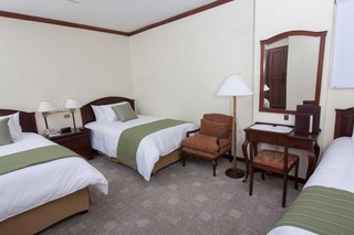 Fotos del hotel - SELINA QUITO