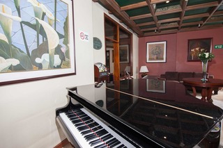Fotos del hotel - SELINA QUITO