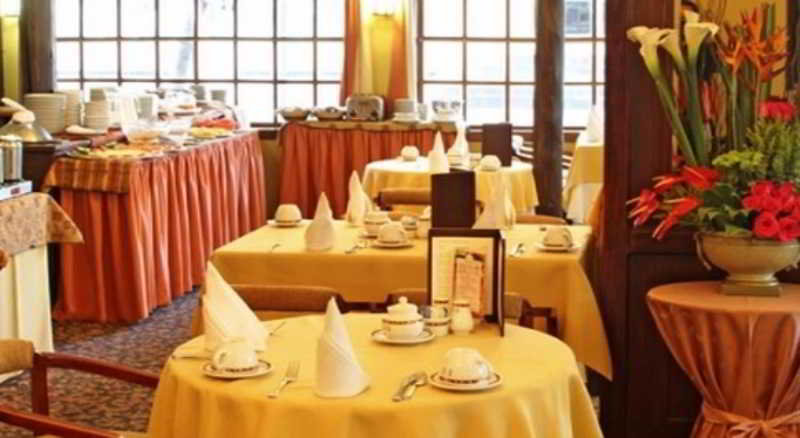 Fotos del hotel - SELINA QUITO