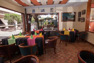 Fotos del hotel - SELINA QUITO