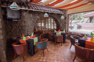 Fotos del hotel - SELINA QUITO