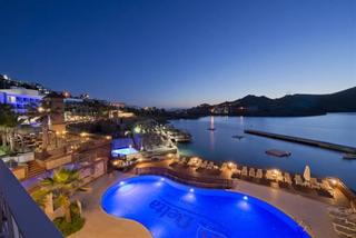 Fotos del hotel - Delta Hotels by Mariott Bodrum