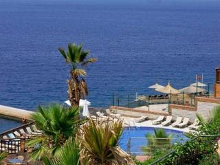 Fotos del hotel - Delta Hotels by Mariott Bodrum