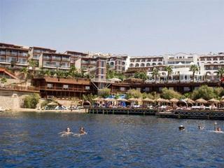 Fotos del hotel - Delta Hotels by Mariott Bodrum
