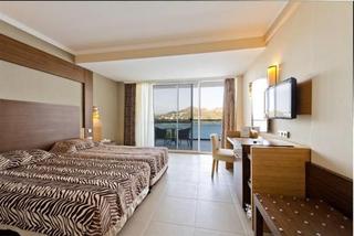 Fotos del hotel - Delta Hotels by Mariott Bodrum