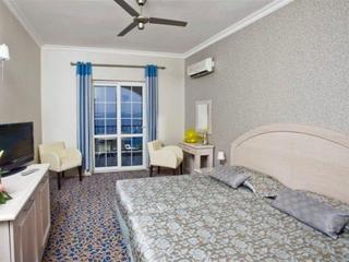 Fotos del hotel - Delta Hotels by Mariott Bodrum