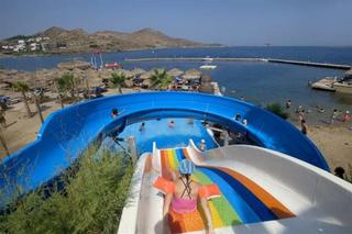 Fotos del hotel - Delta Hotels by Mariott Bodrum