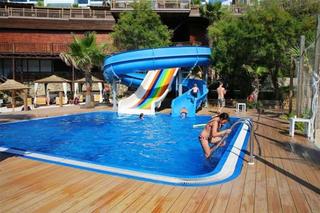 Fotos del hotel - Delta Hotels by Mariott Bodrum