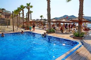 Fotos del hotel - Delta Hotels by Mariott Bodrum