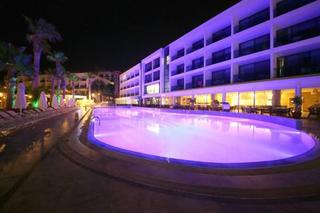 Fotos del hotel - Delta Hotels by Mariott Bodrum