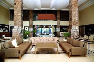 Fotos del hotel - Delta Hotels by Mariott Bodrum