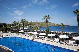 Fotos del hotel - Delta Hotels by Mariott Bodrum