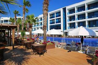 Fotos del hotel - Delta Hotels by Mariott Bodrum