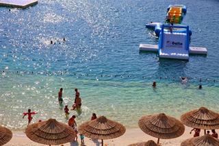 Fotos del hotel - Delta Hotels by Mariott Bodrum
