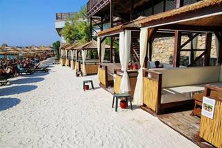Fotos del hotel - Delta Hotels by Mariott Bodrum